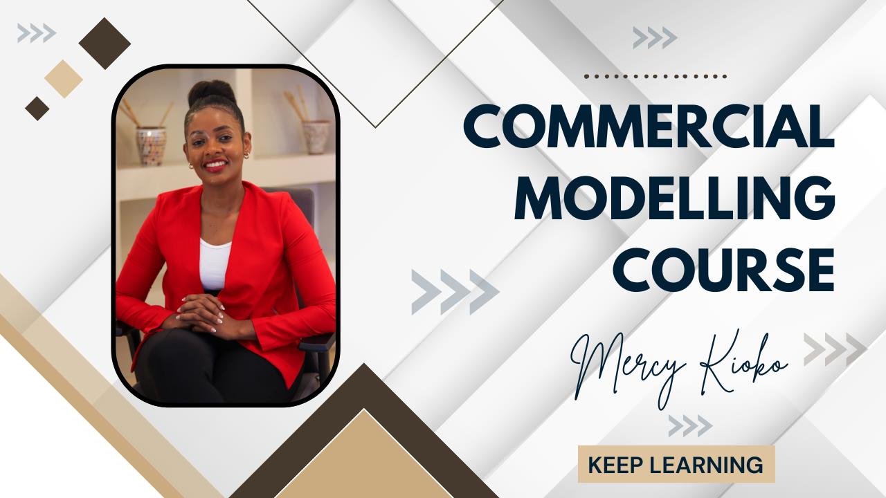 Commercial Modeling